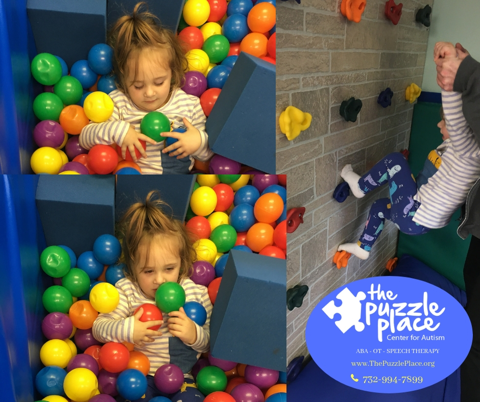 The Puzzle Place Center for Autism | 3425 US-9 N, Freehold, NJ 07728, USA | Phone: (732) 201-5676