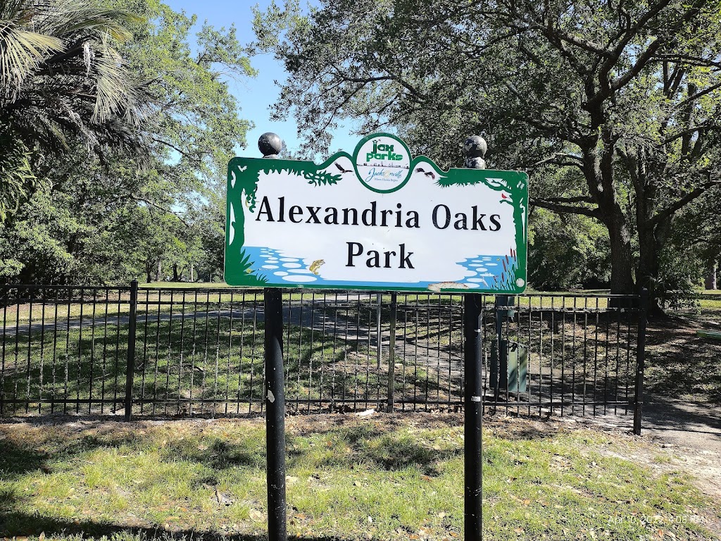 Alexandria Oaks Park | 1620 Marco Pl, Jacksonville, FL 32207, USA | Phone: (904) 630-2489