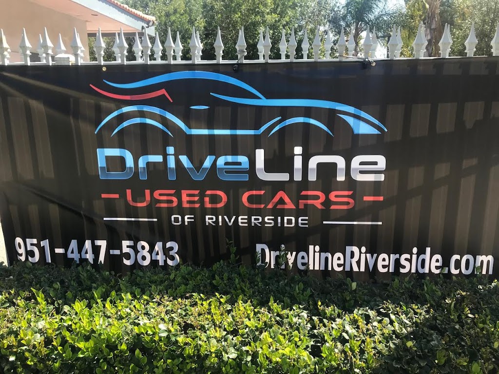 Driveline Used Cars of Riverside | 7594 Indiana Ave, Riverside, CA 92504 | Phone: (951) 447-5843