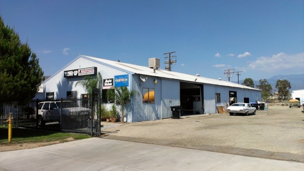 JEP Autoworks | 1418 Mesa View St, Hemet, CA 92543 | Phone: (951) 487-3938