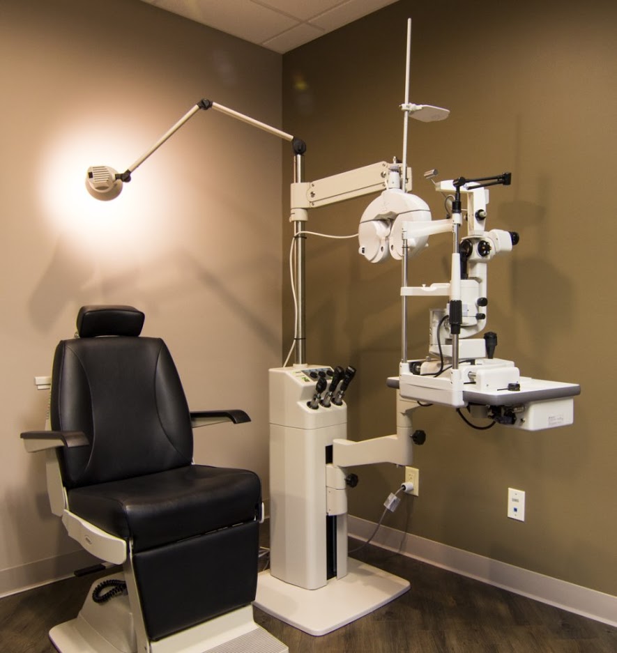 Pickerington Eyecare | 141 Clint Dr, Pickerington, OH 43147, USA | Phone: (614) 575-0111