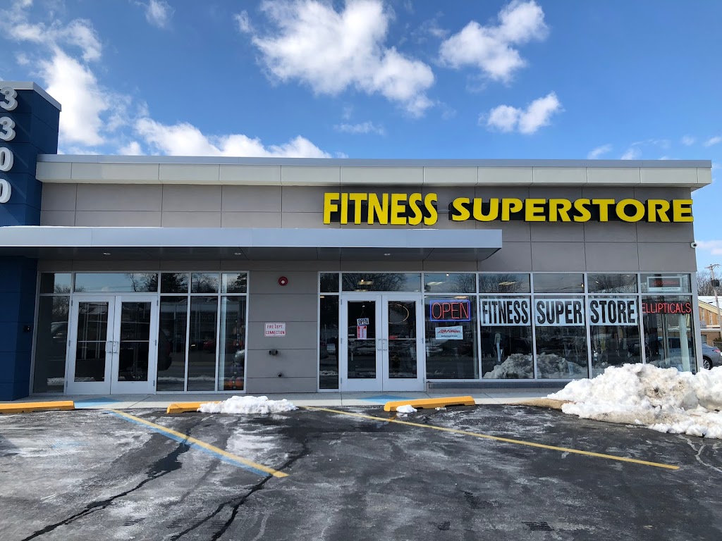 Fitness Superstore LLC | 3300 Concord Pike, Wilmington, DE 19803, USA | Phone: (302) 543-6299
