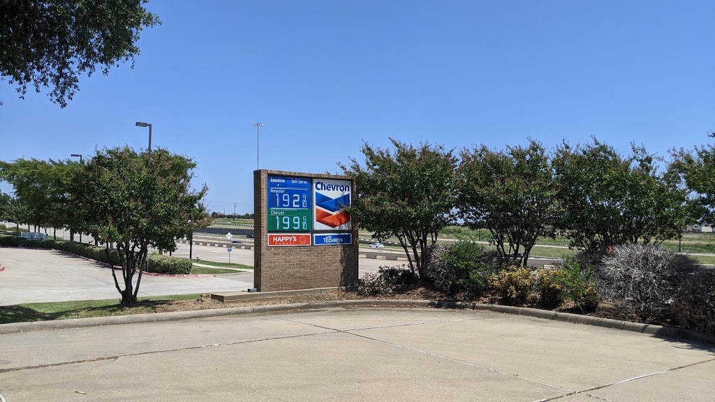 Bush Gas & More | 7201 State Hwy 161, Irving, TX 75039 | Phone: (469) 420-9105