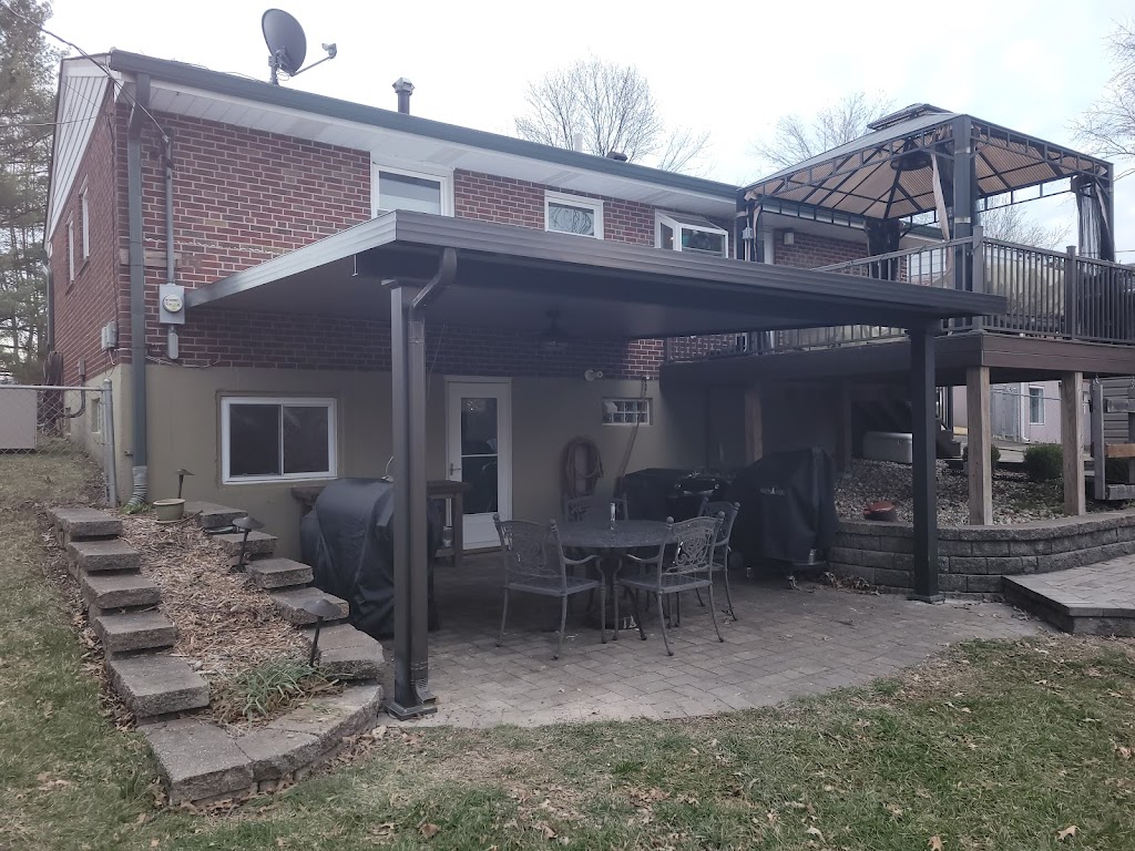 Affordable Exteriors | 450 Weiss Rd, St Peters, MO 63376, USA | Phone: (636) 978-2979