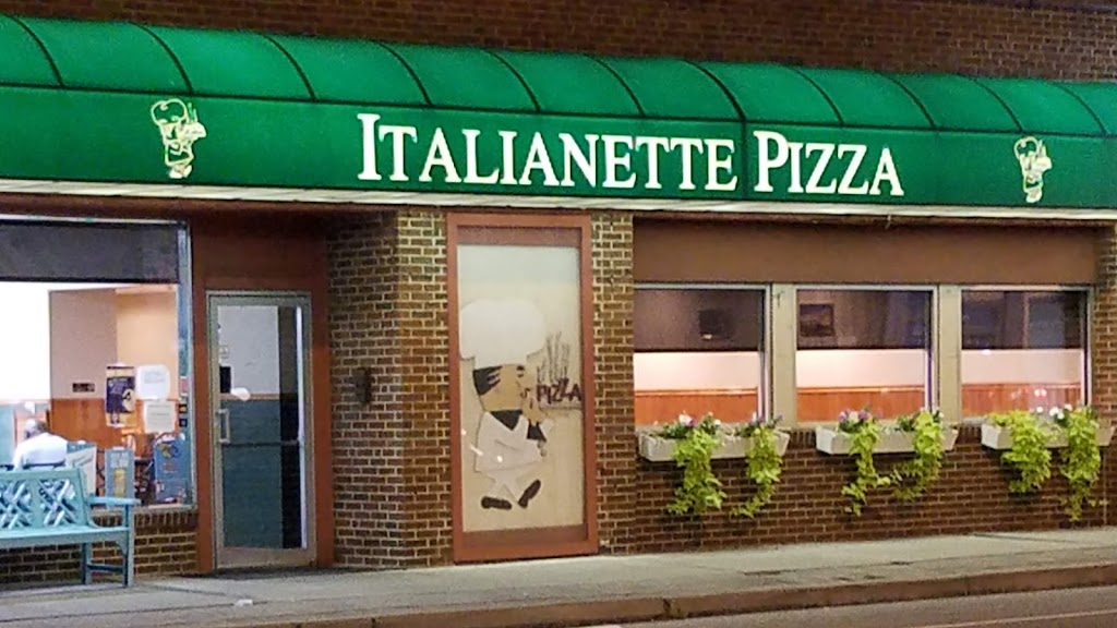 Italianette Pizza | 6918 Plainfield Rd, Cincinnati, OH 45236 | Phone: (513) 791-7650
