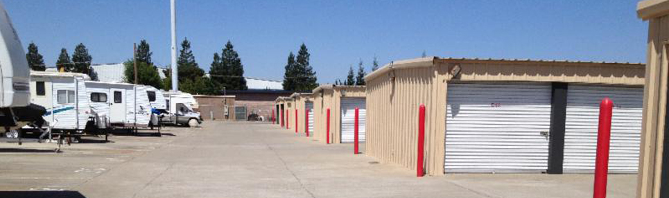 Cluff Storage | 740 N Cluff Ave, Lodi, CA 95240, USA | Phone: (209) 200-8862