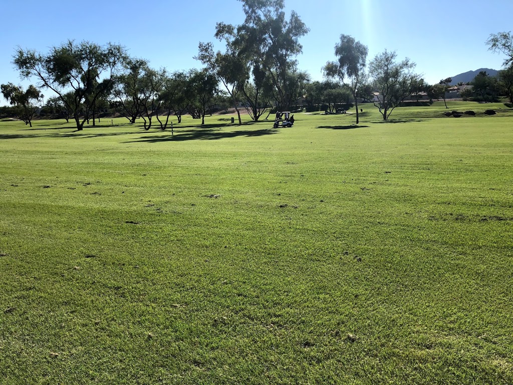 Scottsdale Silverado Golf Club | 7605 E Indian Bend Rd, Scottsdale, AZ 85250 | Phone: (480) 778-0100