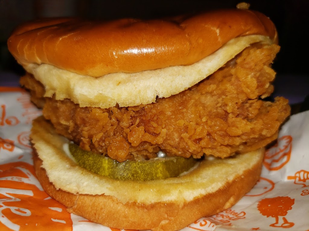 Popeyes Louisiana Kitchen | 12149 Emancipation Hwy, Chester, VA 23831, USA | Phone: (804) 318-1430