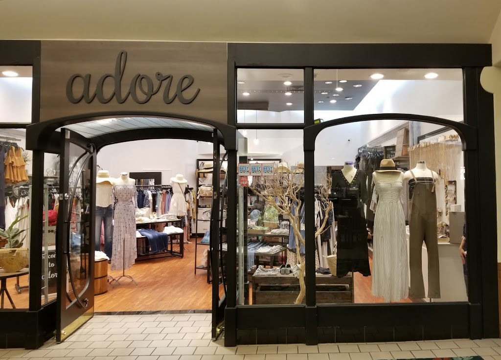 Adore | 4211 Waialae Ave, Honolulu, HI 96816, USA | Phone: (808) 737-0608