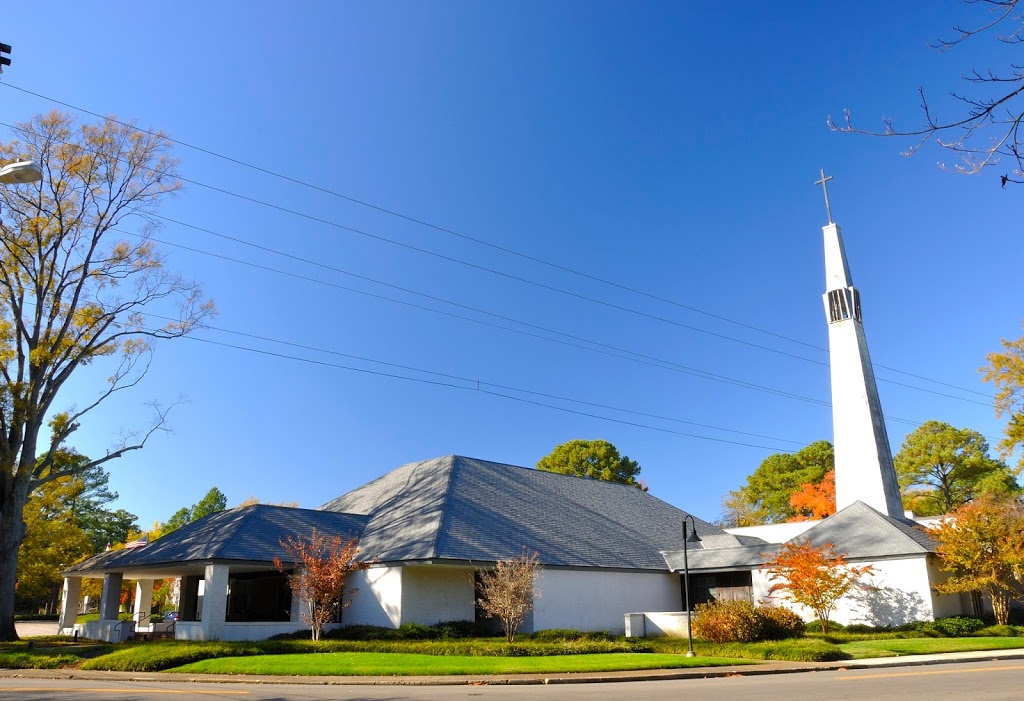 The Episcopal Church of the Good Shepherd | 7400 Hampton Blvd, Norfolk, VA 23505, USA | Phone: (757) 423-3230