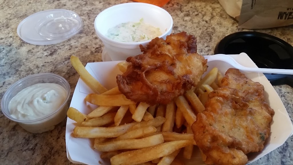 Mums Fish & Chips Teriyaki | 4217 Wheaton Way, Bremerton, WA 98310, USA | Phone: (360) 813-1933