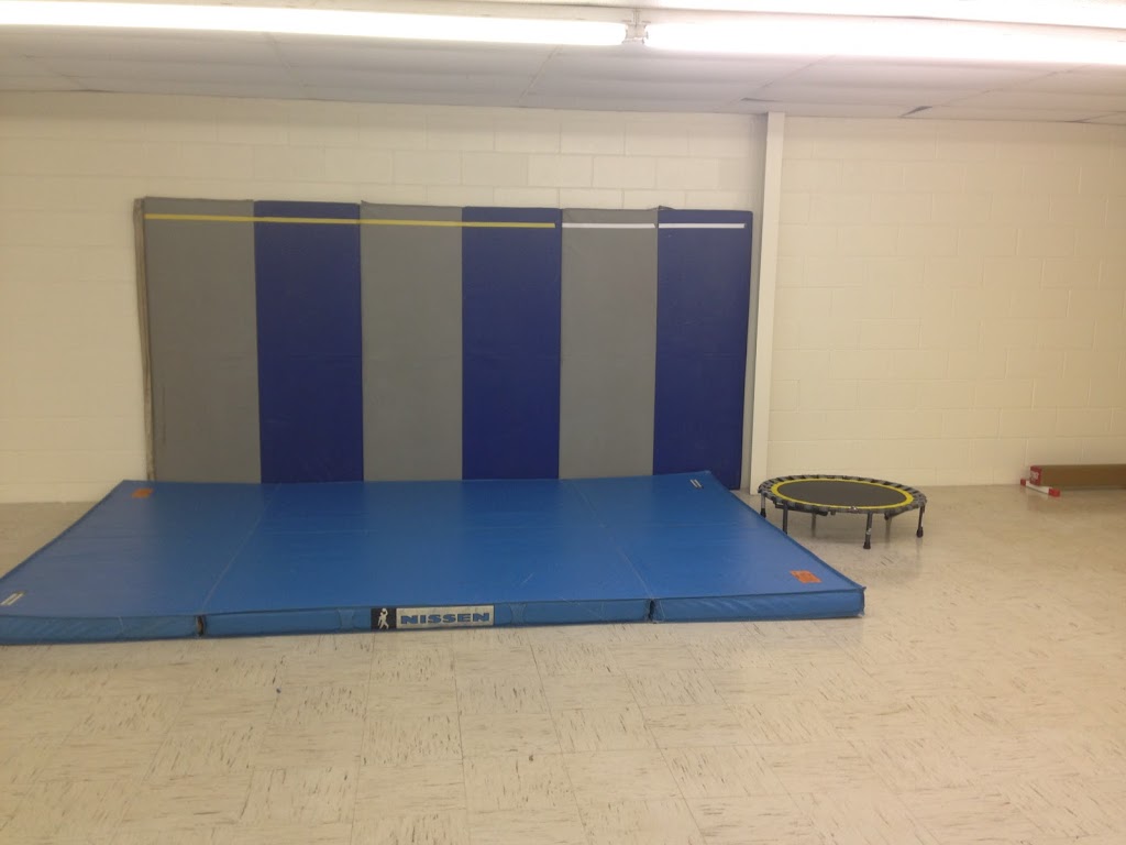 Open Circle Martial Arts | Basement (Spargen Hall, 705 N 17th St, Ashland, NE 68003 | Phone: (402) 318-9199