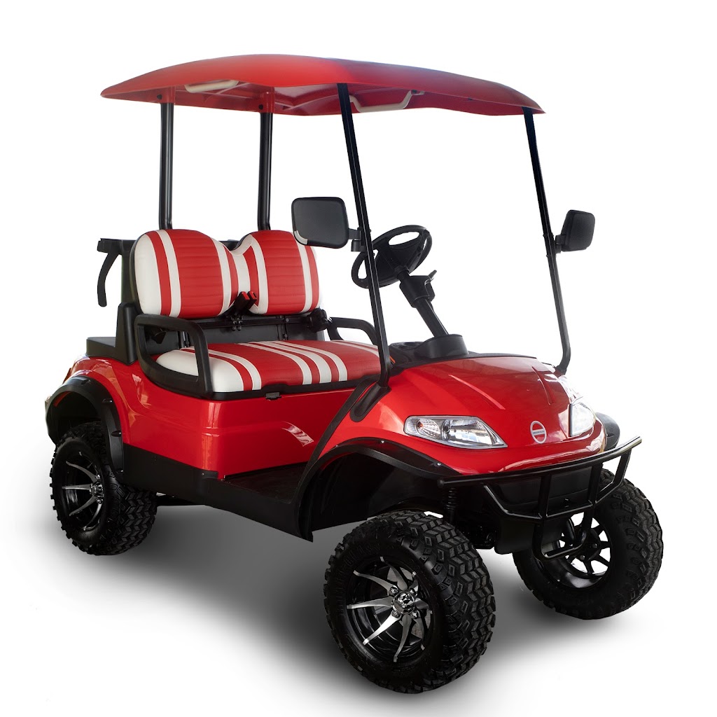 Golf Carts 4 Fun | 7724 Jacksboro Hwy, Fort Worth, TX 76135 | Phone: (817) 237-4653