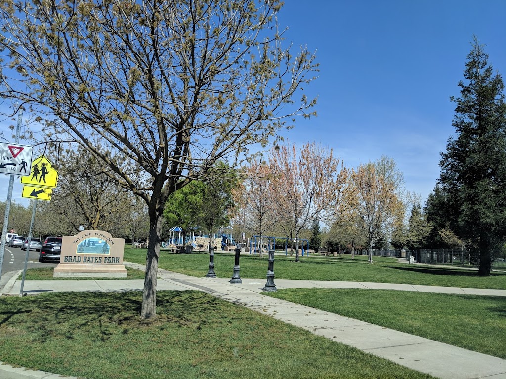 Brad Bates Park | 4 Mountain View Rd #074, Turlock, CA 95382, USA | Phone: (209) 668-5594