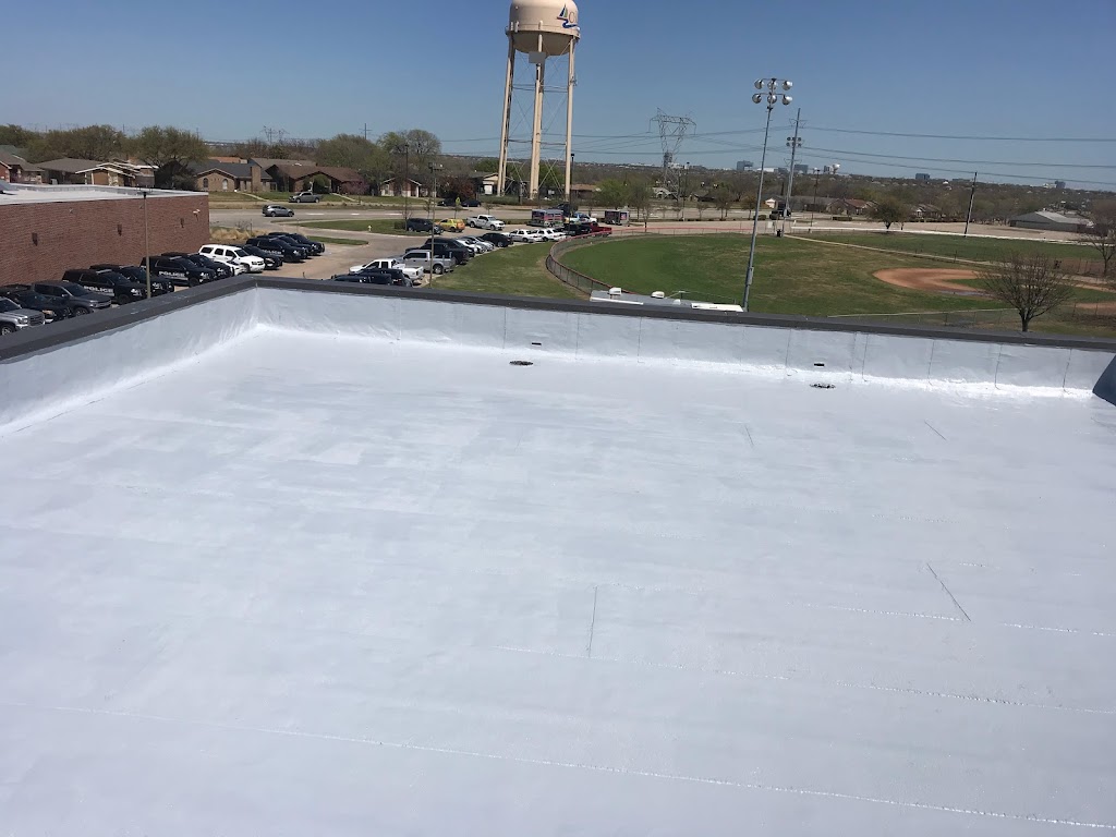 JNR commercial roofing | 10713 Kendall Square Dr, Dallas, TX 75217, USA | Phone: (214) 762-0529