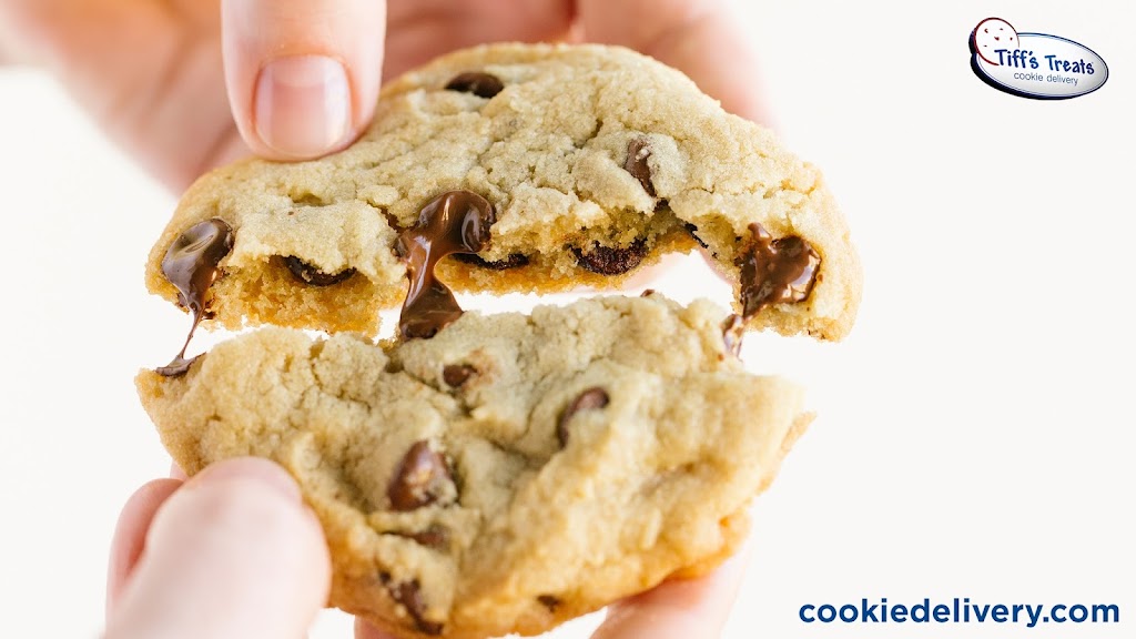 Tiffs Treats Cookie Delivery | 977 TX-121 Suite 160, Allen, TX 75013, USA | Phone: (469) 342-0640