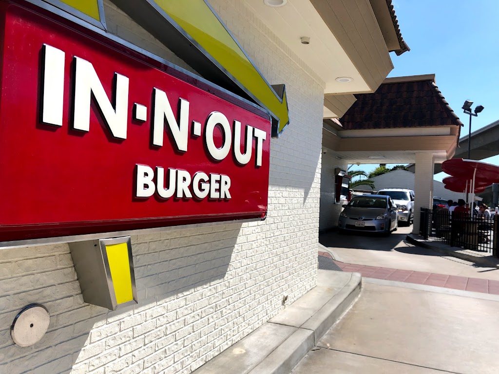 In-N-Out Burger | 28782 Camino Capistrano, Laguna Niguel, CA 92677, USA | Phone: (800) 786-1000