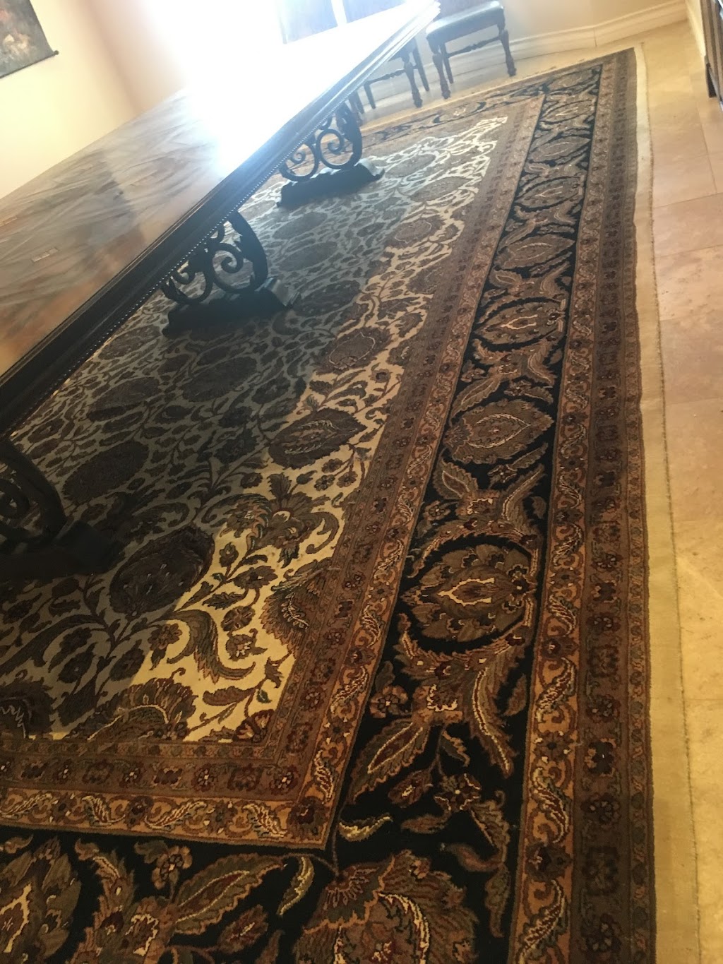 High Desert Carpet Cleaning | 15225 Fir St, Hesperia, CA 92345, USA | Phone: (909) 446-2122