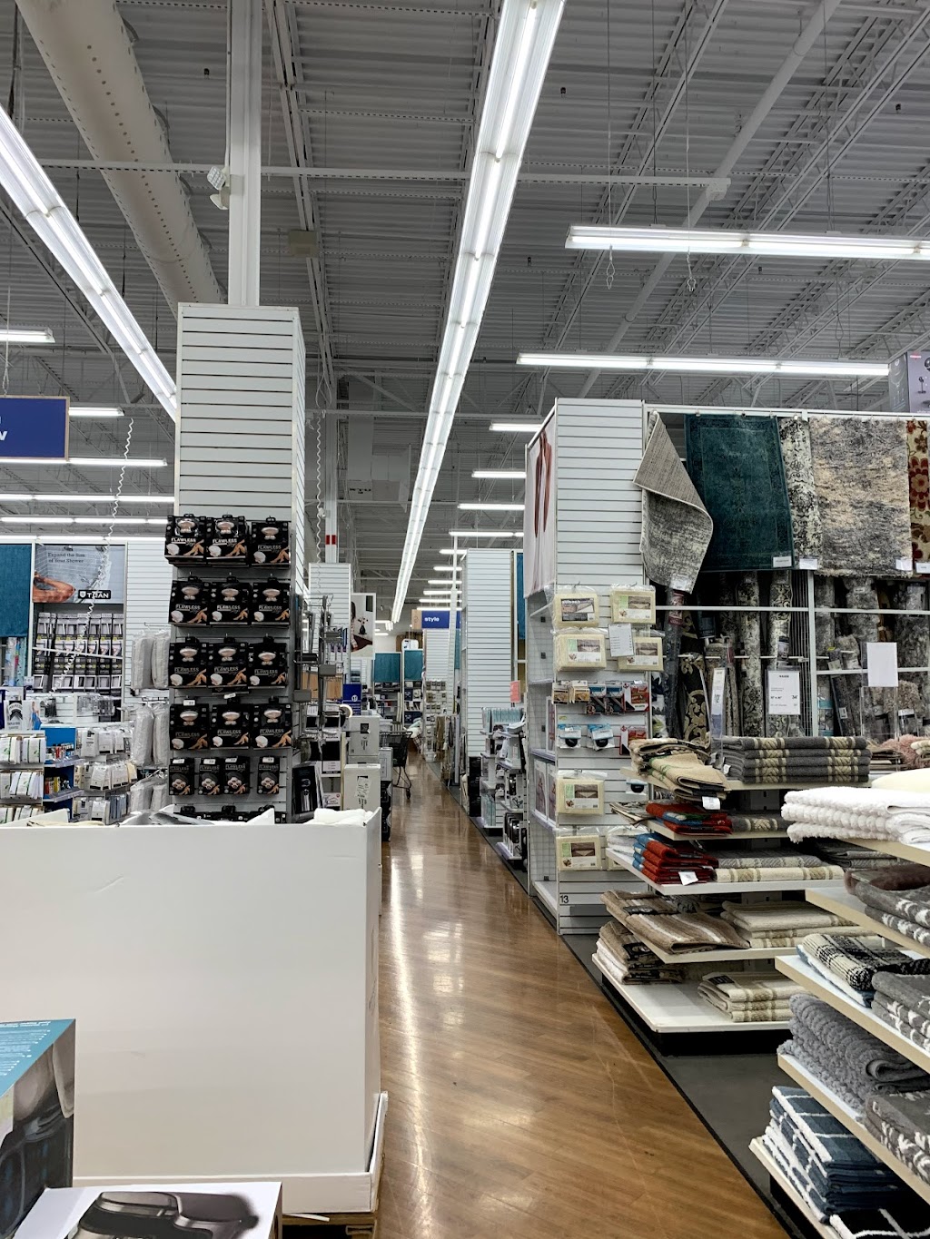 Bed Bath & Beyond | 2150 S I-35 Service Rd, Moore, OK 73160, USA | Phone: (405) 799-5490