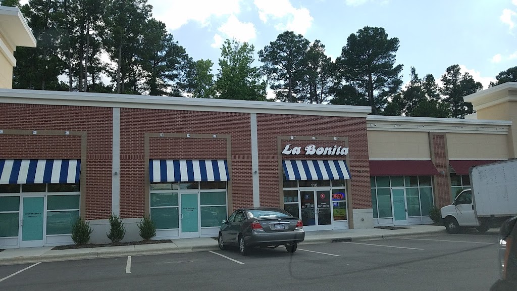 La Bonita Cary | 836 E Chatham St, Cary, NC 27511, USA | Phone: (919) 650-3161