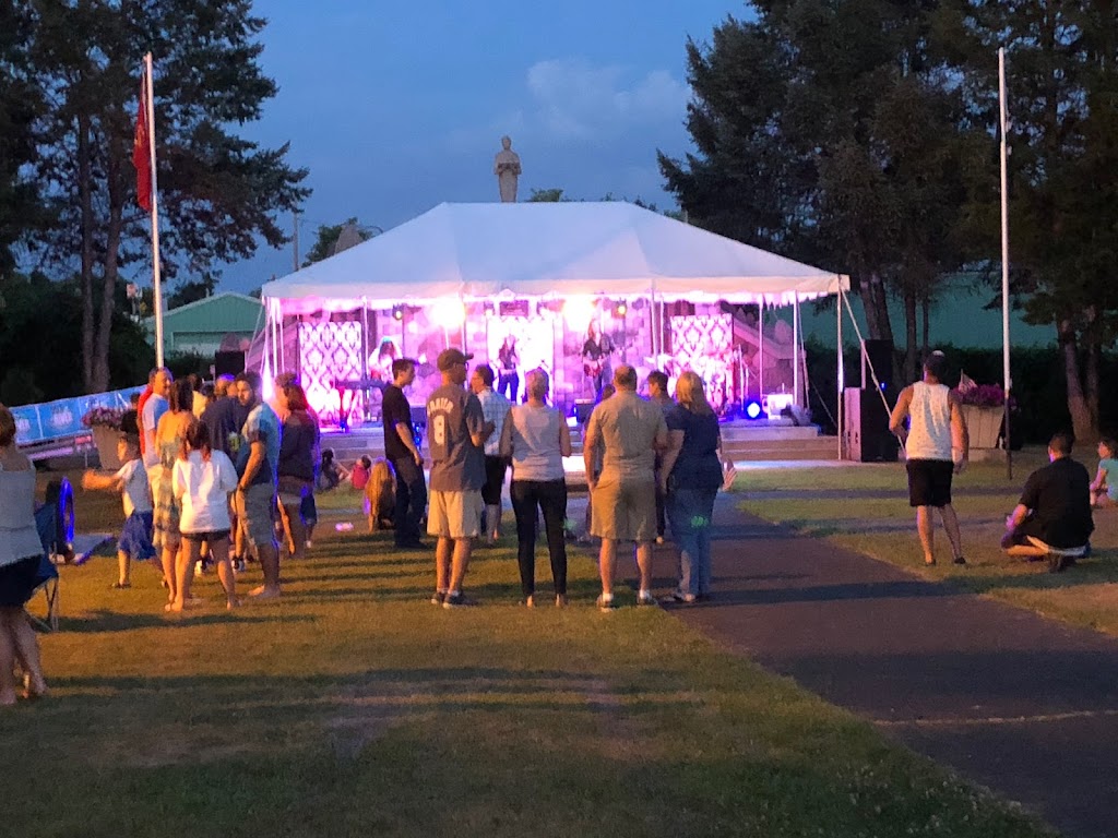 Capital Party Rentals LLC | Amsterdam, NY 12010, USA | Phone: (518) 339-8796