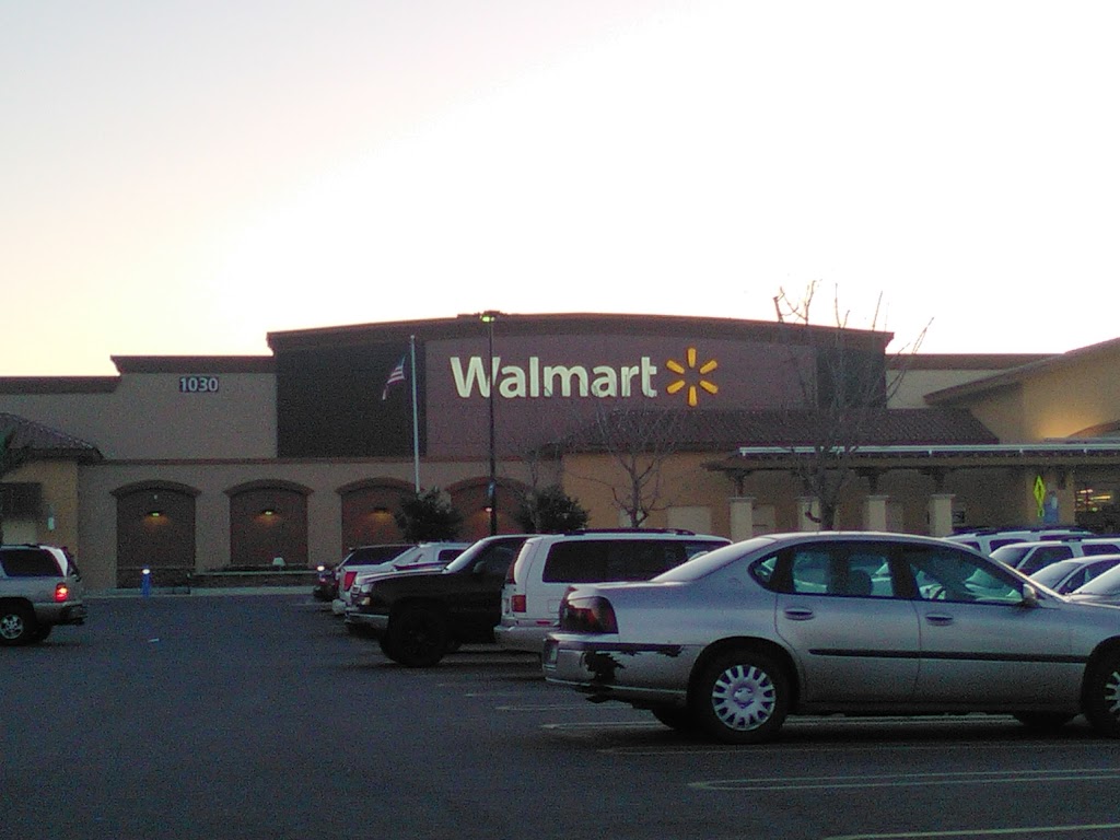 Walmart Supercenter | 1030 Sperry Ave, Patterson, CA 95363, USA | Phone: (209) 895-4407