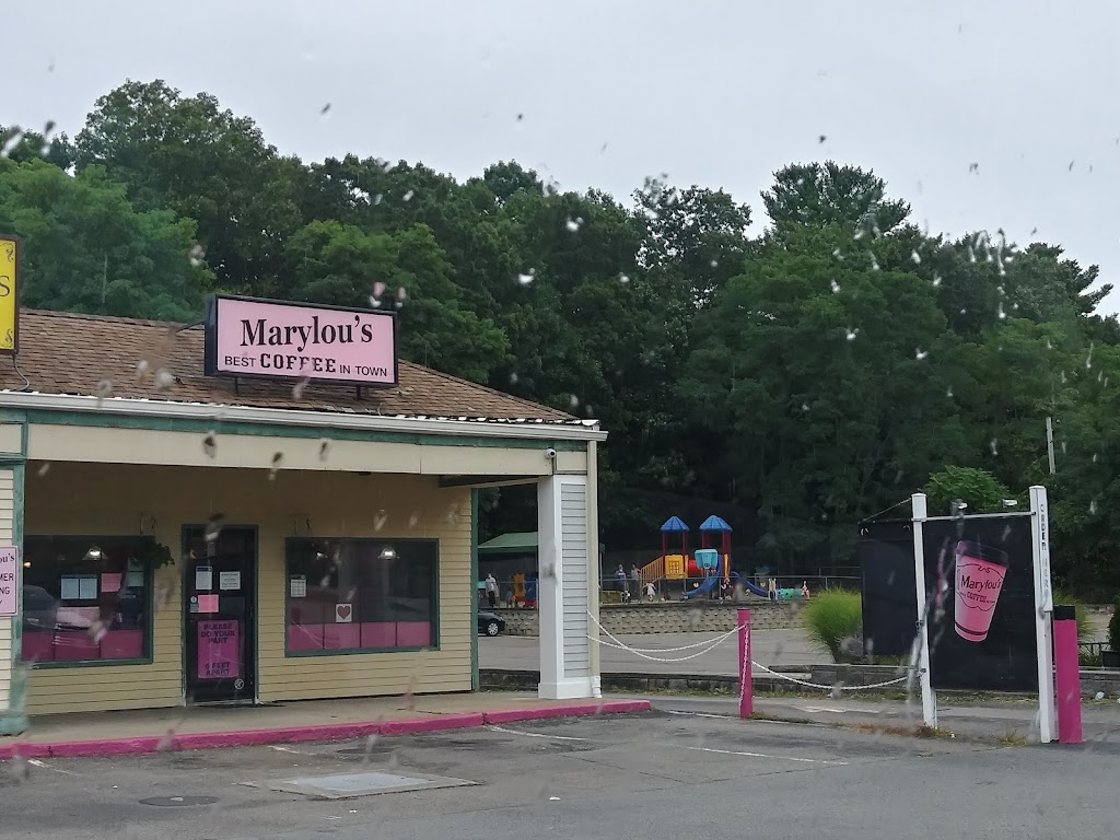 Marylous Coffee | 130 King St, Cohasset, MA 02025, USA | Phone: (781) 383-6392