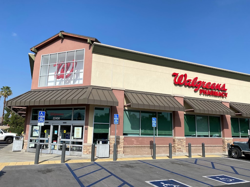 Walgreens | 22456 Barton Rd, Grand Terrace, CA 92313, USA | Phone: (909) 824-2619