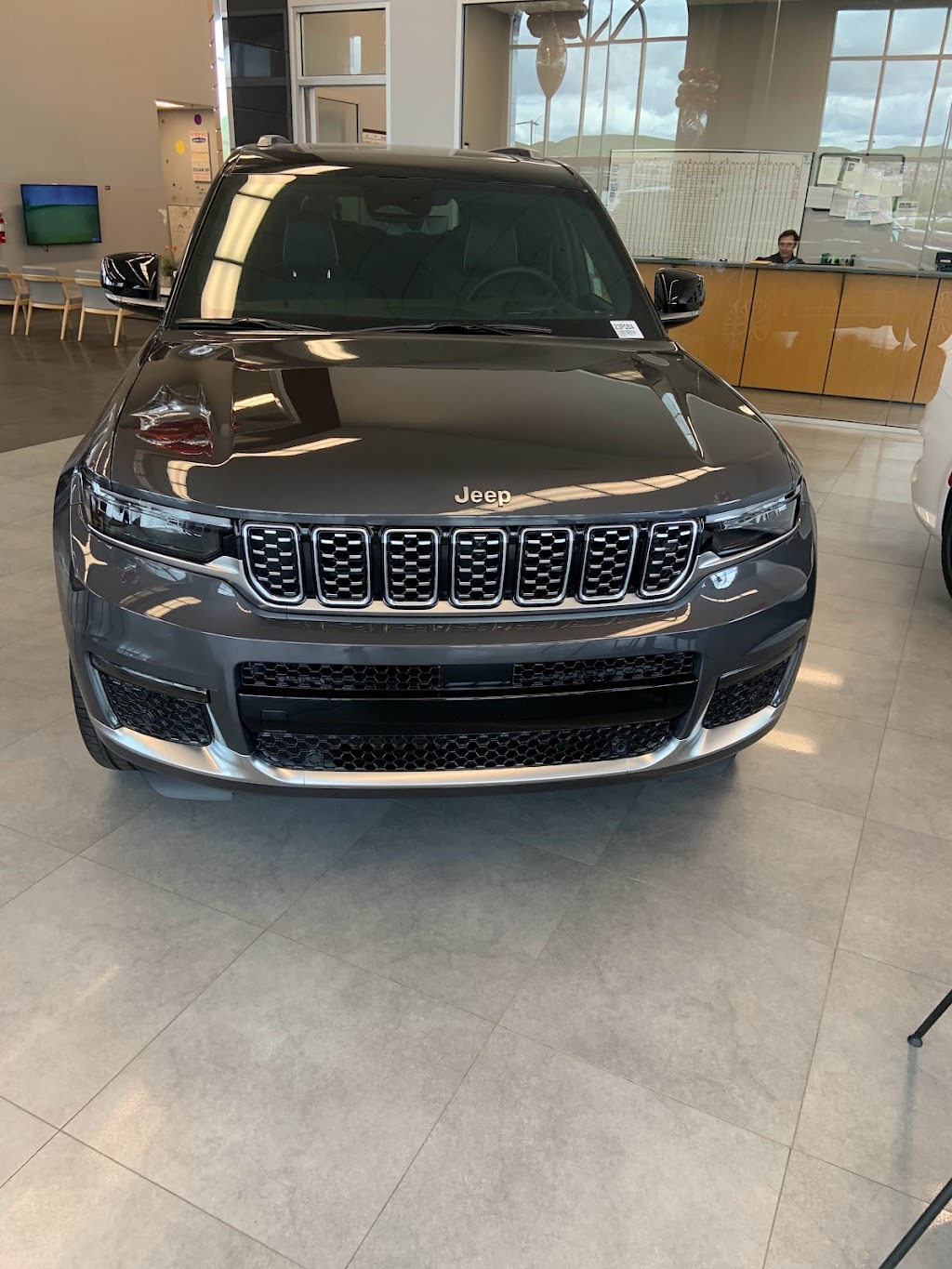 Stoneridge Chrysler Jeep Dodge Ram | 2700 Stoneridge Dr, Pleasanton, CA 94588, USA | Phone: (925) 248-4975