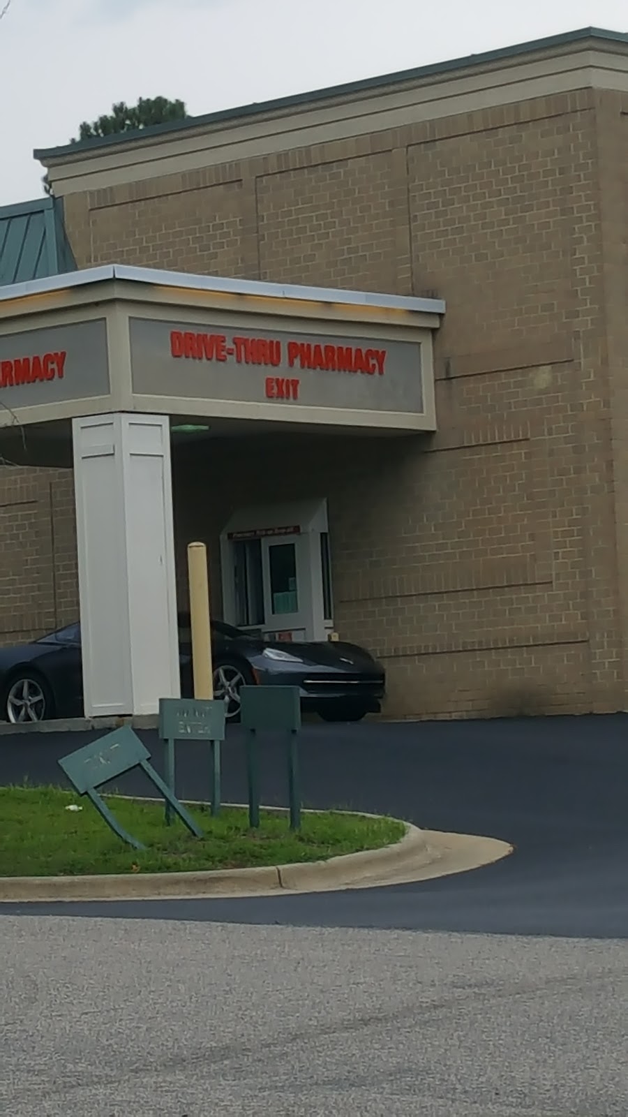 CVS Pharmacy | 2797 NC-55, Cary, NC 27519, USA | Phone: (919) 362-0381