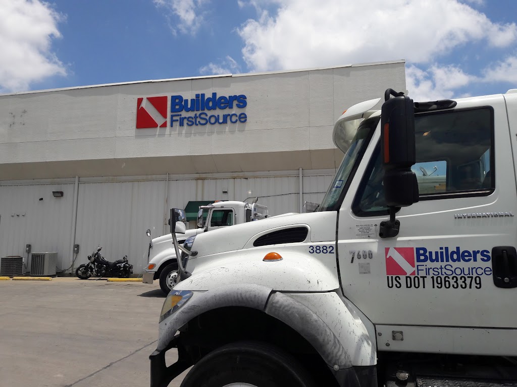 Builders FirstSource | 500 Terminal Rd, Fort Worth, TX 76106, USA | Phone: (817) 625-1200