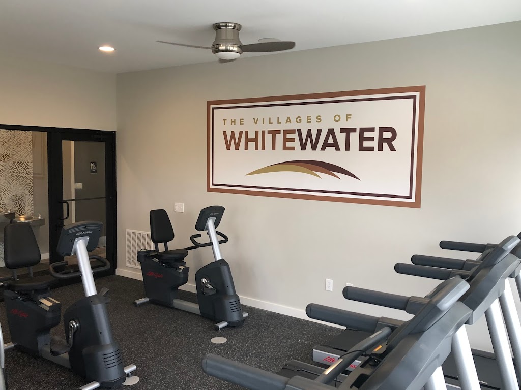 Villages of Whitewater Apartment Homes | 196 Maxwell Ln, Harrison, OH 45030, USA | Phone: (937) 533-4421