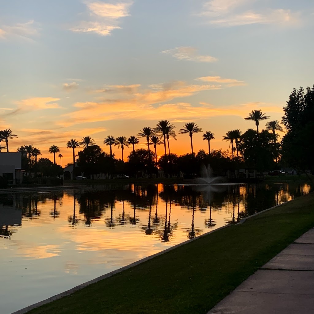 Tierra Verde Lake Park | 301 Old Litchfield Rd, Litchfield Park, AZ 85340, USA | Phone: (623) 935-9040