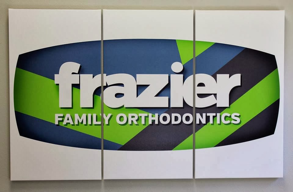 Frazier Family Orthodontics | 9359 Legacy Dr #100, Frisco, TX 75033, USA | Phone: (214) 618-6444