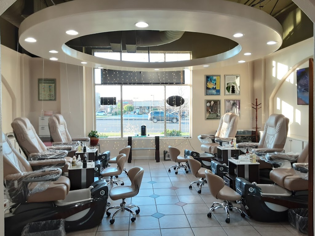 Ivy Nails | 6300 E Hampden Ave Unit G, Denver, CO 80222, USA | Phone: (303) 504-3536