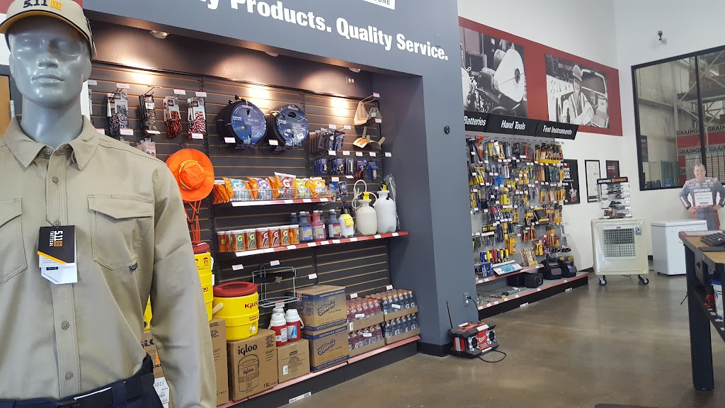 Grainger Industrial Supply | 5000 Northeast Pkwy, Fort Worth, TX 76106 | Phone: (800) 472-4643