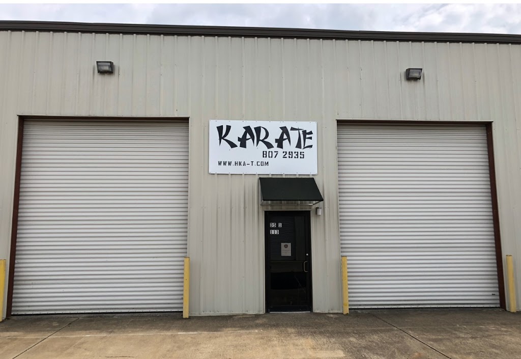 Hirano Ha Karate of Trussville | 3521 Vann Rd Suite #113, Birmingham, AL 35235, USA | Phone: (205) 807-2935