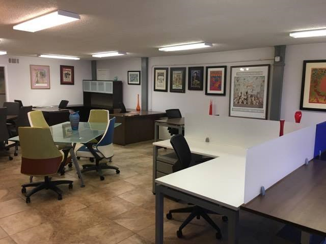 Logical Office Furniture & Cubicles Austin | 11589 Jollyville Rd, Austin, TX 78759, USA | Phone: (512) 786-6622