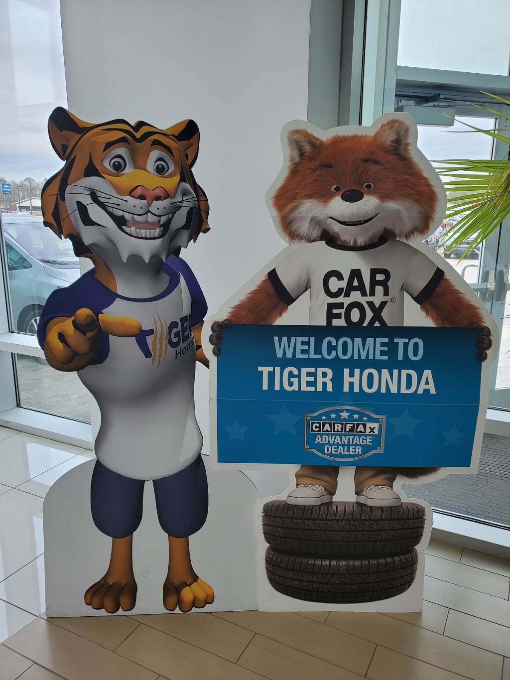 Ascension Honda | 13325 Airline Hwy, Gonzales, LA 70737, USA | Phone: (225) 963-9800