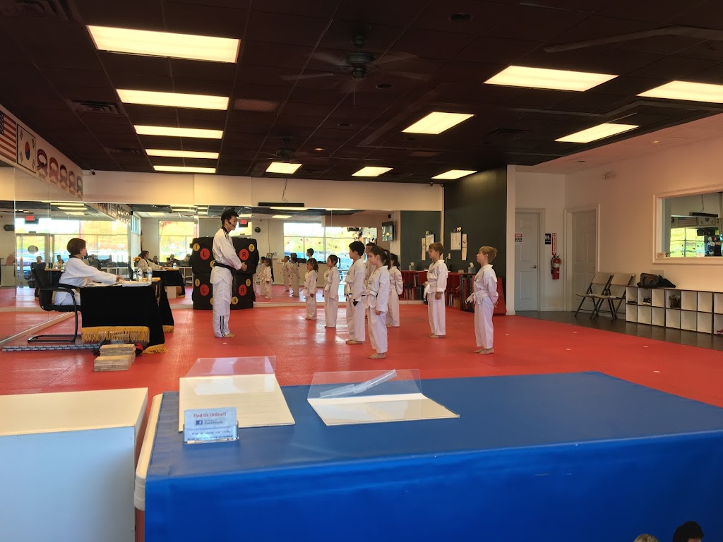 Master J. Kims Taekwondo Education | 1111 Lower Fayetteville Rd #1600, Newnan, GA 30265, USA | Phone: (678) 870-3030