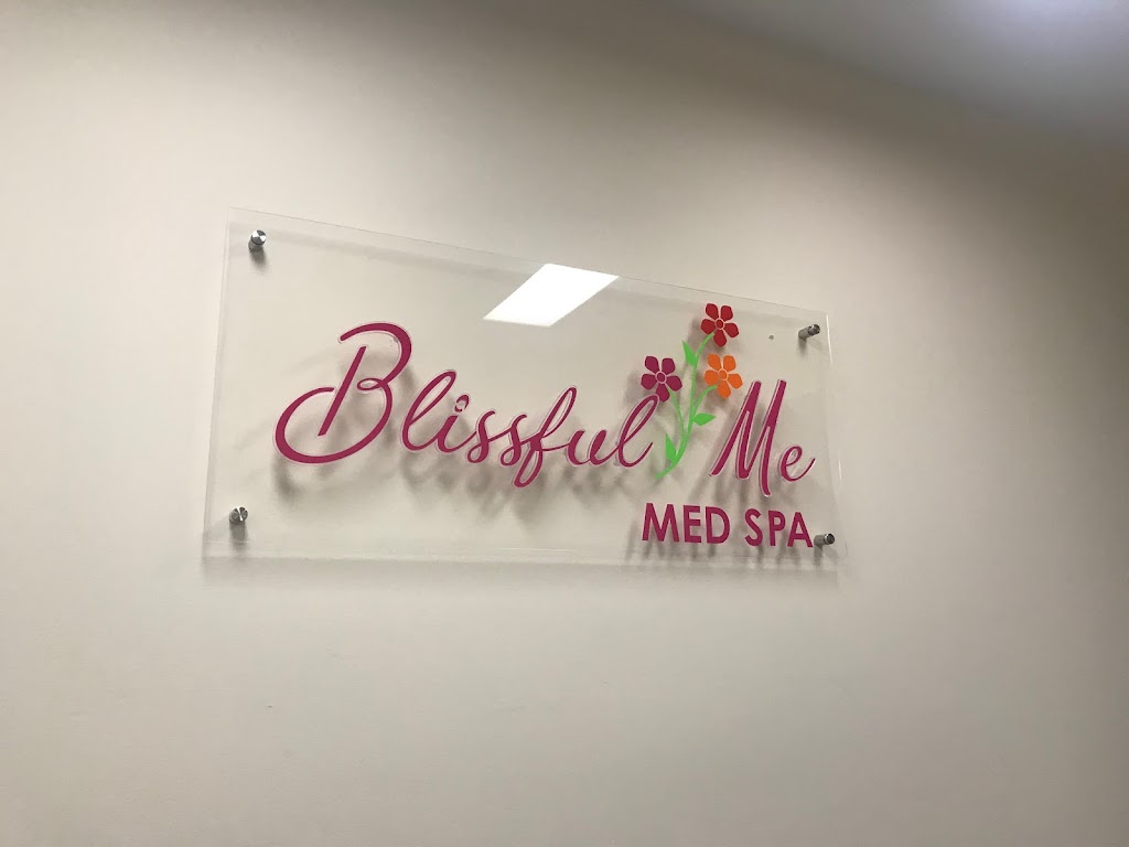 Blissful Me MedSpa | 345 N Main St #3, New City, NY 10956, USA | Phone: (845) 708-5188