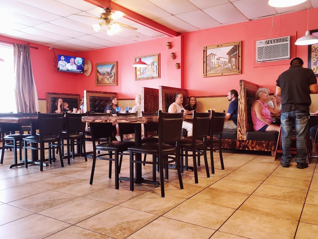 Fiesta Habaneros | 209 N Williams St, Paulding, OH 45879, USA | Phone: (419) 399-2068