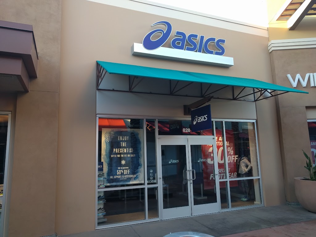 ASICS Outlet | 6401 Marana Center Blvd, Tucson, AZ 85742 | Phone: (520) 686-5682