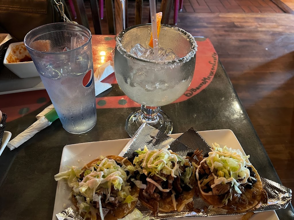 Más Tequila Cantina | 2101 Menard St, St. Louis, MO 63104, USA | Phone: (314) 877-1700