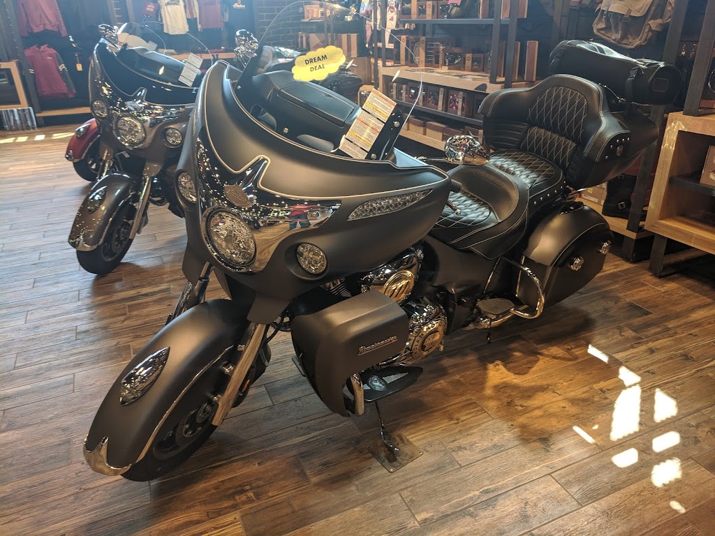 Mall of Georgia Indian Motorcycle | 2745 Mall of Georgia Blvd, Buford, GA 30519, USA | Phone: (470) 655-0566