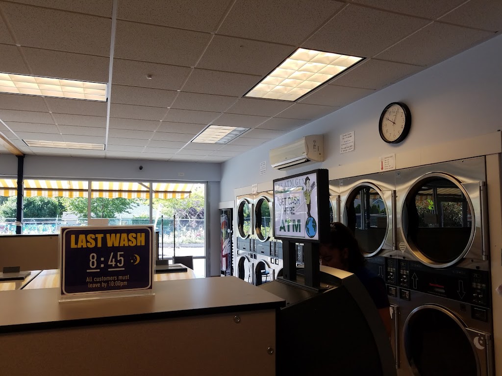 Lunar Laundry | 700 NW 65th St, Seattle, WA 98117 | Phone: (206) 491-3150