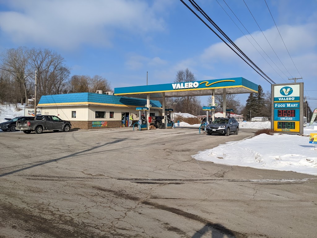 Valero 11595 RT 98 Freedom NY 14065 | NY-98, Freedom, NY 14065, USA | Phone: (716) 492-3161