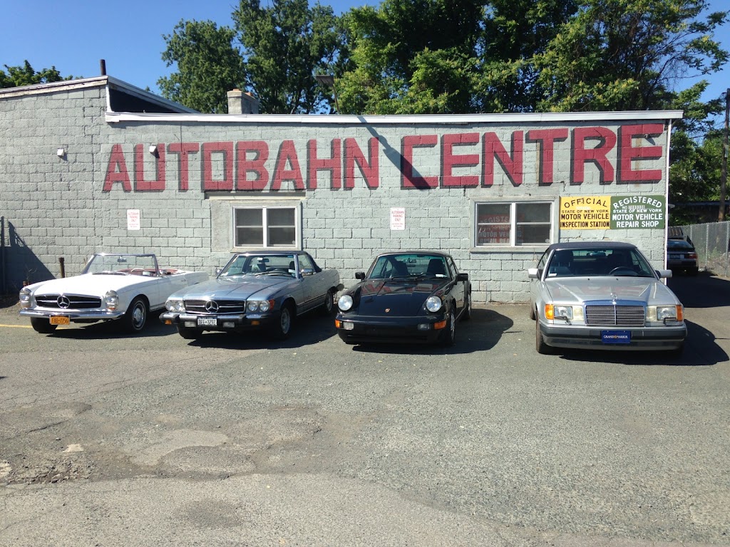 Autobahn Centre | 484 Central Ave, Albany, NY 12206, USA | Phone: (518) 689-3086