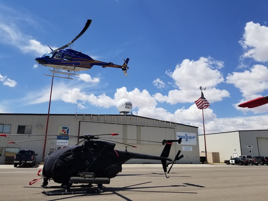 Bode Aviation | 7401 Atrisco Vista Blvd, Albuquerque, NM 87120, USA | Phone: (505) 884-4530