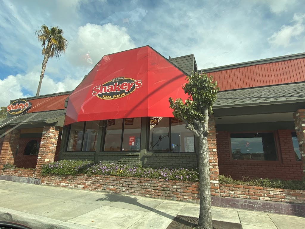 Shakeys Pizza Parlor | 5604 Sepulveda Blvd, Culver City, CA 90230, USA | Phone: (310) 390-3315